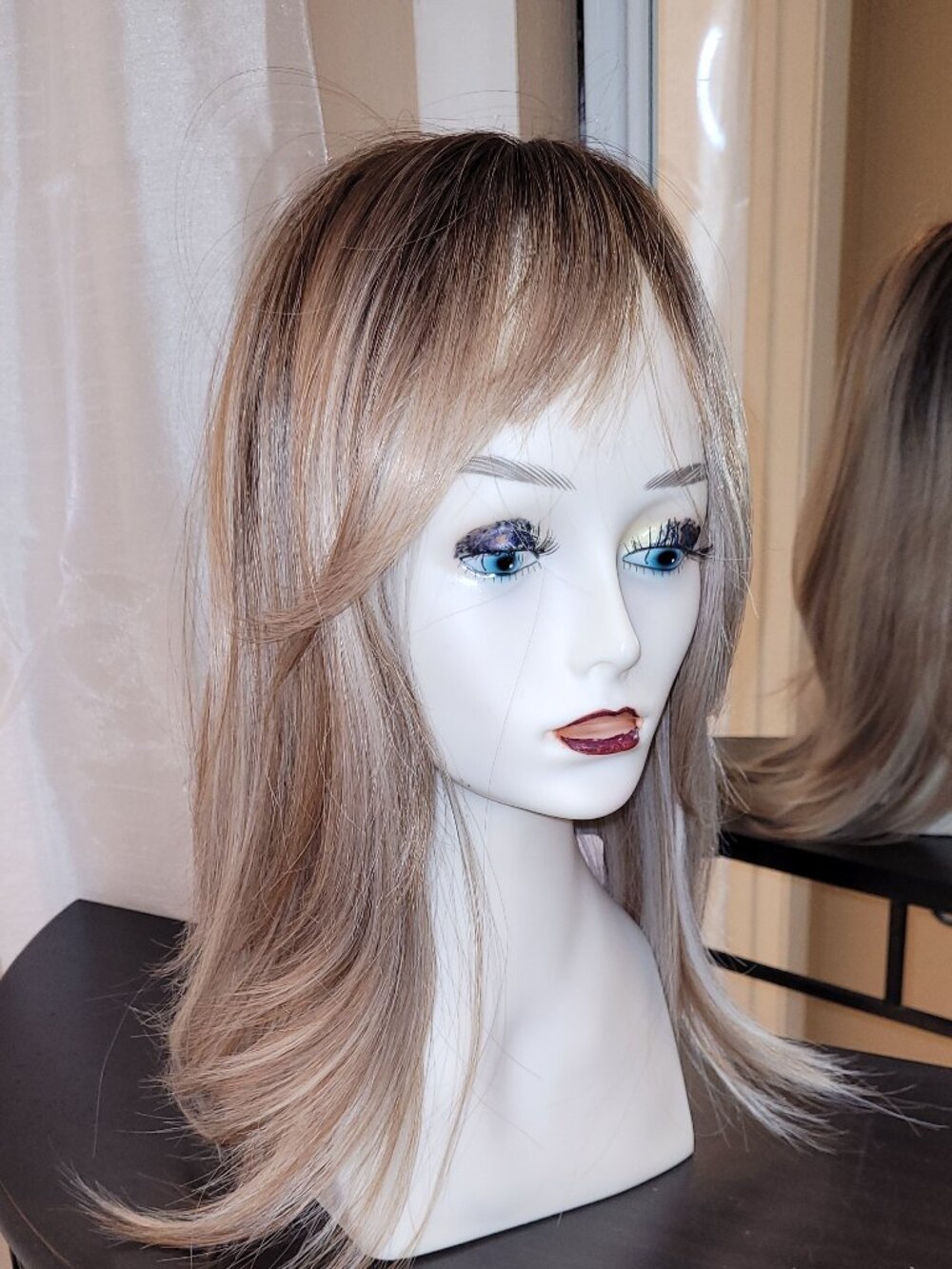 JB Extensions Lila NWT - Picture 3 of 9
